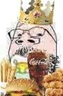 baby burger_king caca coca_cola crown fries hamburger nuggets pacifier variant:gapejak // 92x140 // 4.9KB