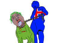 4chan 4cuck chain faggot iceland icelandic icelandwon killing open_mouth subvariant:massjak troon variant:gapejak // 1000x749 // 316.1KB
