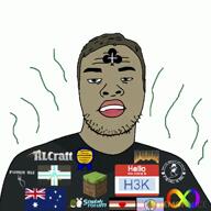 autism badge bbw blue_eyes brown_hair clubs doom ext=mp4 fat_fetish flag:australia flag:fat_fetish flag:h3konfederacy flag:transgender_pride_flag h3k_(user) h3kike hello_my_name_is_(sticker) meta:ai_generated meta:namefags minecraft music rlcraft shabbos shitskin shroom shroomcuck skibidi_toilet soyjak_forum trend:slopjak variant:skajyosjak // 512x512, 10s // 784.8KB