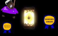 ack award discord meta:tagme murder_drones murder_drones_pedo music phone rope shemmycuck song soygem_party text transgender_flag variant:bernd // 762x480, 160.1s // 9.9MB