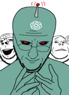 chatgpt frown glasses meta:ai_generated meta:tagme open_mouth soyjak stubble subvariant:impaish subvariant:japeson variant:eviljak variant:impish_soyak_ears // 700x967 // 112.3KB