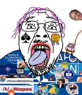 destiny_(streamer) dog donald_trump drew_pavlou fella flag:israel flag:transgender_pride_flag flag:ukraine front_facing george_bush_jr hanging harry_potter israel kraut_(youtuber) lazerpig looking_at_you monkey_putin nafo nato neoconservatism neoliberal north_atlantic_treaty_organisation picardia rneoliberal rnoncredibledefene reddit rope slazac suicide tongue tranny trans transgender_flag ukraine variant:bernd vladimir_putin volodymyr_zelenskyy zionism zog // 2014x2320 // 2.0MB