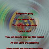 alternative_rock animated award awards dan dead dead_website jake meta:ai_generated meta:tagme nate sean shartycuck shemmy shemmycuck snca song soygem_party subvariant:chudjak_front subvariant:jartycuck subvariant:meximutt_front subvariant:pissbaby trend:jartycuck variant:bernd variant:chudjak variant:meximutt // 1024x1024, 130.8s // 58.8MB