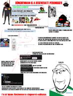 soy a10_eyes ack alice_margatroid angry anime anime_female aryan ascence_(user) award badge balaclava bald basotho bbw beard bed big_lips black_lives_matter black_skin blacked bleached blond bloodshot_eyes blue_eyes boylover_symbol brazil brown_skin bwc closed_mouth comment comments commie commiepedotroon communism computer danbooru darker_than_vantablack dunchenman_(user) esl fat fat_nigger fingerboy flag flag:black_lives_matter flag:brazil flag:gay_pride_flag flag:india flag:israel flag:lesotho flag:minor_attracted_person flag:paraná flag:poland flag:transgender_pride_flag flag:united_states flag:zoophilia_pride_flag flies fullbody gangster garf_(user) girllover_symbol glasses gooned_to_soytan_again_award gooner green_eyes greentext hair hanging heart hello_my_name_is_(sticker) huehuehue i_heart i_love india irl israel japanese_text jimbo_(namefag) jimbo_(user) kike kuruminha lesotho lips looking_at_the_right looking_at_you looking_to_the_left manga map_(pedophile) meta:namefags meta:tag_overdose mexico milk_(user) namefag_you_dont_like_(user) nas:gigachad native_american nazism nigger niko_(oneshot) nophono_cares_fan(user) open_mouth pajeet pedo_award pedophile queen_of_spades rape redskin rope screaming screenshot shitnobodycaresabout shitskin sleeping snca sobot sophia_ricetto soy soybooru soylent soylent_(cacao) soylent_bottle spade spva spvacuck ss_runes stink stink_lines stinky stubble subvariant:female_cobson subvariant:fingerboy subvariant:hornyson subvariant:massjak subvariant:neutralplier subvariant:schizojak subvariant:science_lover subvariant:unbotheredchud subvariant:wholesome_soyjak swastika text thinking thougher touhou tranime_girl tranny turkiye turkroach united_states vantablack variant:a24_slowburn_soyjak variant:bernd variant:chudjak variant:chugsjak variant:cobson variant:feraljak variant:gapejak variant:impish_soyak_ears variant:markiplier_soyjak variant:meximutt variant:monkeyjak variant:soyak variant:soytan video_game wave white_skin wordswordswords yellow_sclera yellow_skin yellow_teeth youtube zoophile // 1301x1701 // 693.7KB