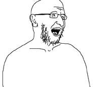 blank laughing small_eyes smile template variant:unknown // 801x720 // 5.5KB