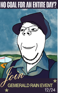 cap clothes hat its_gemerald_rain landscape parody shadow sharty sky subvariant:wholesome_soyjak us_army variant:gapejak // 2556x4096 // 7.3MB