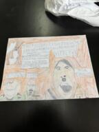 4soyjaks adolf_hitler axis benito_mussolini hideki_tojo propoganda school school_assignment soyjak squirreljak subvariant:feralsquirrel total_nigger_death variant:cobson variant:feraljak variant:impish_soyak_ears variant:markiplier_soyjak world_war_2 // 484x645 // 389.0KB