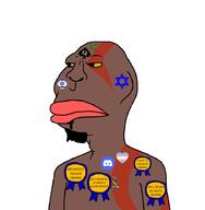 Warrior-Z(user) disgusting og original poop shitskin smell smelling subvariant:brazilmutt // 888x909 // 125.3KB