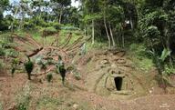 2,000_years Ecuadorian_Amazon ago ancient andes civilization soyjak // 1438x908 // 519.4KB