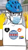 2020 biden_harris black_lives_matter reddit science_lover trans_rights variant:soyak video voiceover // 394x704, 67.8s // 952.6KB