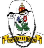 annapolis auto_generated capital flag flower glasses looking_at_you maryland open_mouth plant smile soyjak state stubble united_states variant:cobson white // 775x849 // 270.7KB