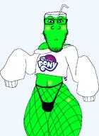 9a0c admin blush brony bulge closed_mouth eyelashes fat femboy fishnet flag:france fruity glass glasses green green_skin leg limeade limeade_(user) meta:namefags my_little_pony nose straw stubble sweater thighs transparent_background twink variant:markiplier_soyjak // 1275x1748 // 171.1KB