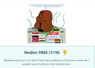 batman brown_skin clothes communism flag:india flag:norway flag:transgender_pride_flag queen_of_spades rule_34 stink_lines subvariant:mexiaryan variant:meximutt warrior-z_(user) // 906x652 // 123.0KB