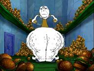 bbc bbl eating fat food krabby_patty queen_of_spades screenshot spade spongebob_squarepants subvariant:hornyson subvariant:spadeson thighs variant:cobson // 1200x904 // 1.1MB