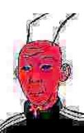 antenna bug compressed cricket jumpsuit red_skin series:crickjaks variant:carterjak variant:kuzjak // 102x161 // 20.8KB