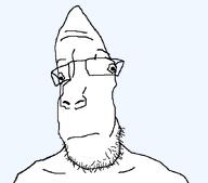 closed_mouth neutral template variant:parrotjak white_skin // 682x600 // 9.3KB