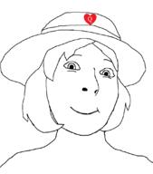 artist:sectionalism clothes female femjak hair hat queen_of_hearts series:foidjaks smile subvariant:female_cobson template variant:cobson // 962x1094 // 28.3KB