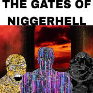 antimatter antimatter_skin brimstone brimstone_skin caption coal coal_skin fire gate hell niggerhell subvariant:muscular_chud variant:chudjak variant:feraljak variant:meximutt // 828x828 // 223.3KB