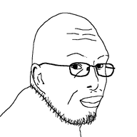 big_lips ear forehead_lines forehead_wrinkles glasses stubble variant:unknown // 1500x1500 // 20.9KB