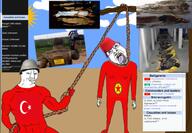ack background buff drawn_background hanging holding_object holding_rope irl kurdistan lynching op_is_a_retarded_lazy_faggot_for_not_tagging_his_own_shit turkiye variant:bernd variant:chudjak war wikipedia // 576x398 // 208.4KB