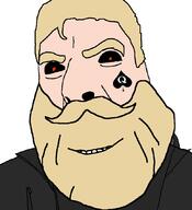 grin queen_of_spades trend:aryan variant:cobson // 775x849 // 115.1KB