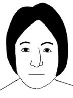 clean_shaven glasses hair nose shaved variant:lennonjak // 191x255 // 8.3KB