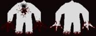 blood monster quake subvariant:shambler video_game // 308x115 // 3.0KB