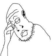 bald ear glasses its_over lips nose sad text variant:sadjack variant:unknown // 567x597 // 20.0KB