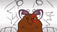 Warrior-Z(user) animation_meme furfag furry music remastered variant:meximutt // 640x360, 33.7s // 5.0MB