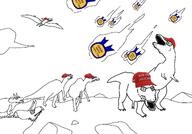 donald_trump fell_for_it_again_award maga maga_hat meta:leaky meta:tagme soyjak variant:unknown // 2048x1434 // 184.8KB