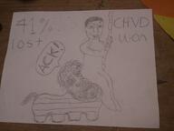 ack carousel chud irl meta:tagme traditional_media tranny variant:bernd variant:chudjak // 4000x3000 // 2.3MB