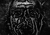 black_skin dark glasses looking_at_you ominous shadow teeth variant:sidjak // 1435x1005 // 1.3MB