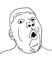 B_B_GHAST_(namefag) ear open_mouth soyjak variant:unknown // 725x786 // 47.1KB