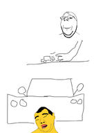 asian car china mutt subvariant:wholesome_soyjak toy variant:gapejak yellow_skin // 1170x1509 // 212.7KB