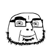 glasses head looking_at_you meta:maybe_a_dupicate meta:not_a_fucking_duplicate olgol_(user) stubble subvariant:olgolstein template transparent_background variant:cobson // 800x800 // 14.6KB