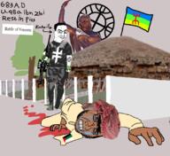 683 TAD amazigh arab arabic_text arabs berber berbers brenton_tarrant chudjak_brothers fuck_arabs kill_niggers muslims niggers soyjak tndfucci // 1089x1000 // 816.6KB
