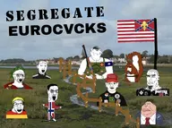 america_first american_flag europe flag:confederate_states_of_america flag:germany flag:kentucky flag:norway germany kentucky_ballistics kkk ku_klux_klan multiple_soyjaks norway scott_deshields squirreljak subvariant:feralsquirrel subvariant:impish_ameriaryan subvariant:perceptive_chud text trend:squirreljakking variant:brandon variant:chudjak variant:feraljak variant:impish_soyak_ears variant:kuzjak variant:meximutt variant:soyak variant:squirreljak // 1107x827 // 251.2KB