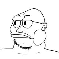 meximutt mutt subvariant:weirdmutt variant:weirdpenis weirdpenis // 900x900 // 14.6KB