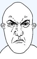 bald meta:unfunny_garbage no_glasses no_stubble punisher_face transparent_background variant:vlodson // 640x1011 // 141.1KB