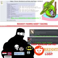 aftershitty arab arabic_text balaclava bara batman batman:_arkham_knight batman_(series) blockland_forums buff caligraphy flag:norway islam joshua_moon kiwi_farms kiwifarms kufic mge muscular_male muslims nigger norway null_(kiwifarms) null_is_a_pedophile punisher punisher_face reddit reddit_farms rope shahada smile soybooru tranny variant:bernd variant:chudjak warrior-z_(user) // 4096x4096 // 4.6MB