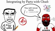 calculus cosine integral math mathematics parts subvariant:chudjak_front subvariant:science_lover variant:chudjak variant:markiplier_soyjak // 1920x1080, 38.8s // 2.8MB