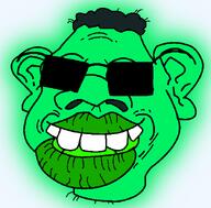 central_intelligence_agency fed federal_bureau_of_investigation glasses glowie glowing glownigger green_skin hair nas:tyrone nigger sunglasses // 612x604 // 72.7KB central_intelligence_agency fed federal_bureau_of_investigation glasses glowie glowing glownigger green_skin hair nas:tyrone nigger sunglasses // 612x604 // 72.7KB