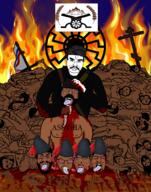 ack aryan assyria assyrian blood brown_skin chad cuck kurdish kurdistan massacre multiple_soyjaks shitskin subvariant:chudjak_front subvariant:science_lover variant:bernd variant:chudjak variant:cobson variant:feraljak variant:markiplier_soyjak variant:ppp // 1900x2416 // 1.9MB
