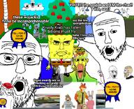 animal apple award beard blueberry_inflation bowling bowling_pin cat chad chudbob cloud fell_for_it_again_award gameboy_advance glasses i_heart incomprehensible_woahjack make_america_great_again mouth normie open_mouth pointing sour_patch_kids subvariant:soyak_(concerned) sun tree variant:chudjak variant:cobson variant:gapejak variant:impish_soyak_ears variant:markiplier_soyjak variant:soyak variant:tony_soprano_soyjak variant:two_pointing_soyjaks wojak zootopia // 680x552 // 283.4KB