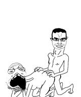 ChudFucker variant:chudjak variant:markiplier_soyjak2 // 1200x1440 // 224.3KB