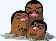 3soyjaks brown_skin chudtrio dugtrio eyebrows glasses hair looking_at_you looking_up nose pokemon series:trios_&_duos soyjak_trio stubble subvariant:chudplier subvariant:gapechud subvariant:longchudplier subvariant:longplier subvariant:sopranochud trio variant:chudjak variant:gapejak variant:markiplier_soyjak variant:tony_soprano_soyjak // 982x729 // 127.5KB 3soyjaks brown_skin chudtrio dugtrio eyebrows glasses hair looking_at_you looking_up nose pokemon series:trios_&_duos soyjak_trio stubble subvariant:chudplier subvariant:gapechud subvariant:longchudplier subvariant:longplier subvariant:sopranochud trio variant:chudjak variant:gapejak variant:markiplier_soyjak variant:tony_soprano_soyjak // 982x729 // 127.5KB