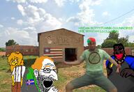 06eb angry animal arm avengers award beanie beard big_lips black_skin bloodshot_eyes blush brazil brick brick_wall building caramelldansen closed_eyes clothes cloud coca_cola cup dance dark_skin daytime distorted dog_ears dress drinking drinking_straw ear eyelashes fat female femjanny flag flag:iceland flag:maranhão flag:mexico fnf_pedo freckles friday_night_funkin' glasses google_maps grass green_hair greentext ground hair hand happy happy_merchant hat house iceland irl irl_background irl_soy jake janny jarty_imóveis jartycuck jewish_nose judaism kike looking_to_the_left maranhão meme merchant mexico meximutt nas:happy_jewish nas:merchant necklace negro nintendo nintendo_switch noose obese open_mouth orange_eyebrows orange_hair overalls portuguese_text prince_of_egypt real_estate redraw rope sean shadow shemale shemmy shemmycuck sky smile soygem_party soyjak soytan_gooner straw stubble subvariant:chudplier subvariant:jartycuck sweating teeth terrain text tree variant:chudjak variant:markiplier_soyjak variant:meximutt variant:soytan video_game viggle wall white_skin wire wires yellow_sclera yellow_skin // 1084x748 // 1.1MB