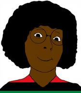 africa afro female flag:pan-african pan_african subvariant:female_cobson variant:cobson // 1080x1233 // 80.2KB