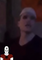 albania blue_eyes buff closed_mouth clothes country flag flag:albania flag:kosovo fuckniggers glasses hair hat i_hate_niggers kosovo nigger niggers reichsadler singing subvariant:chudjak_front subvariant:muscular_chud total_nigger_death tshirt variant:chudjak vein yellow_hair // 456x640 // 369.4KB