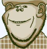 farmer flannel sepia shirts sun_hat variant:impish_soyak_ears warm // 598x628 // 21.4KB